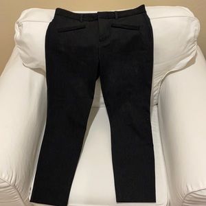 Gap Signature Skinny Ankle Size 6P